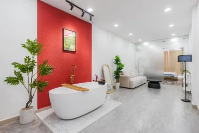 Nori Homestay Saigon – 照片 3