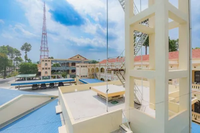 Nori Homestay Saigon – 照片 4