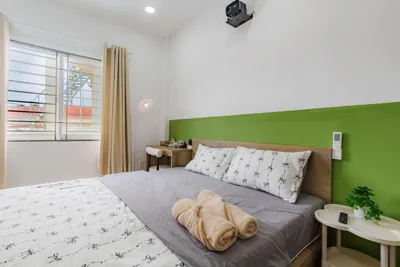 Nori Homestay Saigon – 照片 6