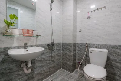 Nori Homestay Saigon – 照片 7
