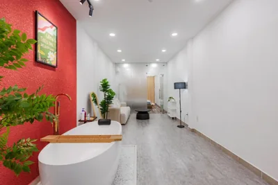 Nori Homestay Saigon – 照片 8