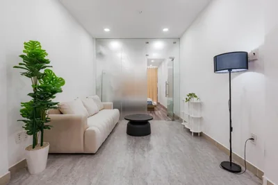 Nori Homestay Saigon – 照片 9