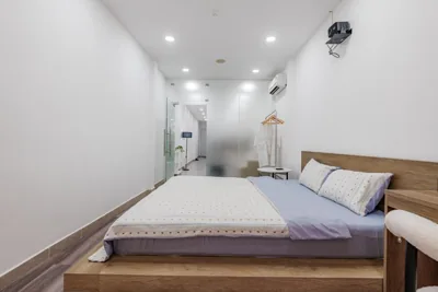 Nori Homestay Saigon – 照片 10