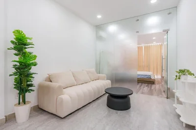 Nori Homestay Saigon – 照片 15