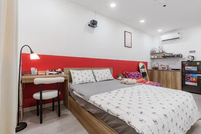 Nori Homestay Saigon – 照片 16